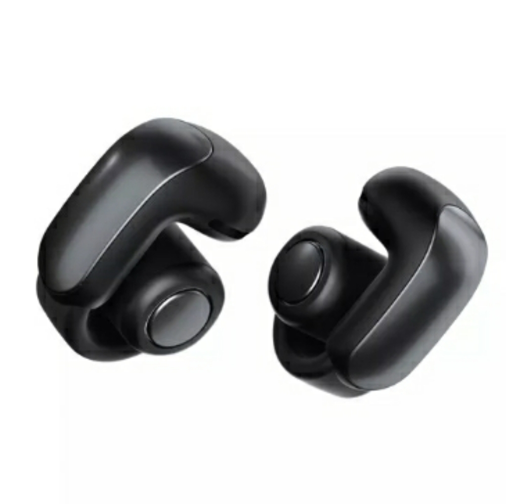Bose Ultra Black True Wireless Bluetooth Earbuds